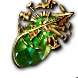 Explosive Arrow